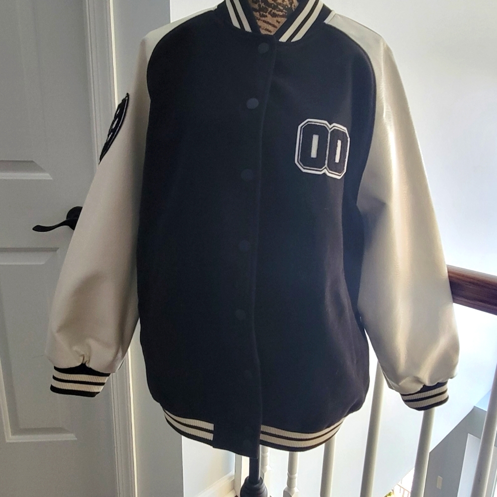 Varsity Jacket
